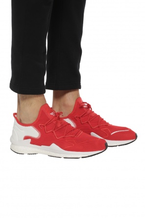 ‘adizero’ sneakers with logo, zdjęcie 2 ‘adizero’ sneakers with logo od Y-3 Yohji Yamamoto